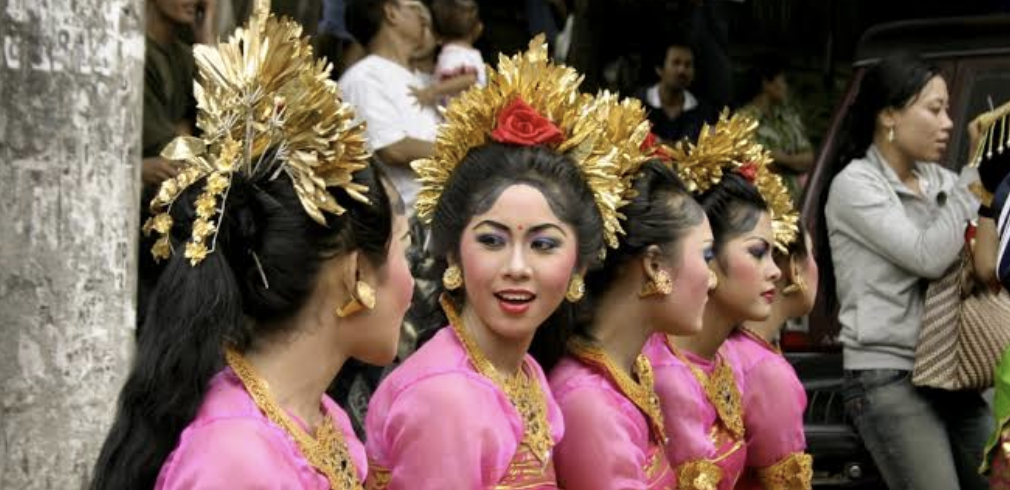 Indonesia Joins BRICS